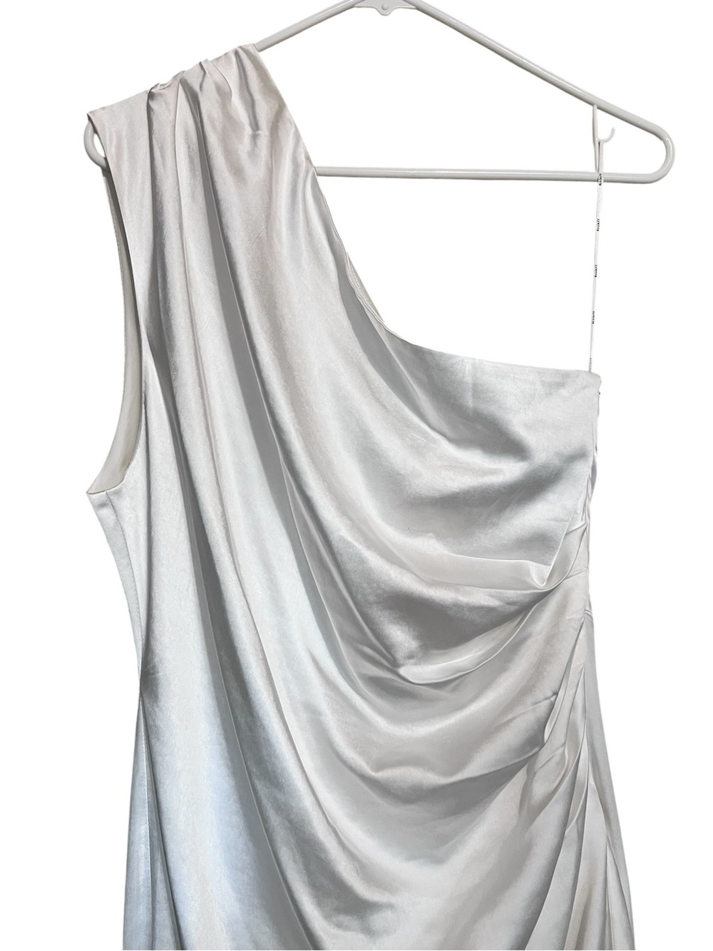 ELLIATT Cassini Dress in Ivory Size XL - Picture 6 of 14